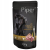 Piper Adult s kuracími srdciami a hnedou ryžou 150 g Piper Adult s kuracími srdciami a hnedou ryžou 150 g