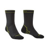 Bridgedale Storm Sock LW Boot dark grey Bridgedale Storm Sock LW Boot dark grey