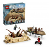 LEGO LEGO® Star Wars™ 75396 Púštny skif a Sarlaccova jama LEGO LEGO® Star Wars™ 75396 Púštny skif a Sarlaccova jama