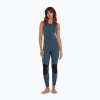 Dámsky plavecký neoprén O'Neill Bahia 1.5mm Front Zip copen blue/painted tropics/copen blue Dámsky plavecký neoprén O'Neill Bahia 1.5mm Front Zip copen blue/painted tropics/copen blue