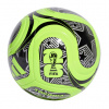Futbalová tréningová lopta adidas World Cup 26 Trionda Club JD8052 VEĽ. 5 Futbalová tréningová lopta adidas World Cup 26 Trionda Club JD8052 VEĽ. 5