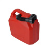 Kanister 5l UH na PHM červený Kanister 5l UH na PHM červený