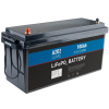 Avacom A2D2 baterie LiFePO4 25,6V 100Ah M8 LFA2-24V100C10-M8B2 Avacom A2D2 baterie LiFePO4 25,6V 100Ah M8 LFA2-24V100C10-M8B2