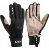 Leki PRC Premium ThermoPlus black/sand 24/25 Leki PRC Premium ThermoPlus black/sand 24/25