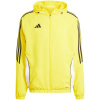 Adidas Tiro 24 M jacket IM8807 (194594) Black S Adidas Tiro 24 M jacket IM8807 (194594) Black S