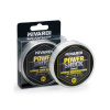 MIVARDI - Vlasec Power Shock 0,60 mm 27,65 kg 100 m MIVARDI - Vlasec Power Shock 0,60 mm 27,65 kg 100 m