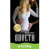 E-kniha Odveta - Michaela Brnková E-kniha Odveta - Michaela Brnková