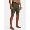 Under Armour Pánske kraťasy UA HG Armour Lng Shorts Zelená XL Under Armour Pánske kraťasy UA HG Armour Lng Shorts Zelená XL