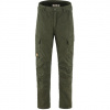 Fjällräven Brenner Pro Winter Trousers M, Farba DARK OLIVE, Veľkosť 54/R Fjällräven Brenner Pro Winter Trousers M, Farba DARK OLIVE, Veľkosť 54/R