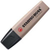Zvýrazňovač STABILO BOSS ORIGINAL NatureCOLORS - teplá šedá Zvýrazňovač STABILO BOSS ORIGINAL NatureCOLORS - teplá šedá