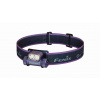 Čelovka Fenix HM55R Dark Purple Čelovka Fenix HM55R Dark Purple