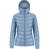 Karpos FOCOBON outdoorová bunda, dámska, mountain spring/bering sea Veľkosť: S Karpos FOCOBON outdoorová bunda, dámska, mountain spring/bering sea Veľkosť: S