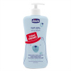 CHICCO Šampón na vlasy a telo Natural Sensation s aloe a harmančekom 750 ml, 0 m+ CHICCO Šampón na vlasy a telo Natural Sensation s aloe a harmančekom 750 ml, 0 m+