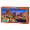 Castorland 4000 C-400195 puzzle Marina Pano, Dubaj (Castorland 4000 C-400195 puzzle Marina Pano, Dubaj) Castorland 4000 C-400195 puzzle Marina Pano, Dubaj (Castorland 4000 C-400195 puzzle Marina Pano, Dubaj)