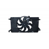 Ventilátor chladenia motora NRF 47879 Ventilátor chladenia motora NRF 47879
