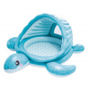 Intex Nafukovací bazén 48677 TURTLE COVE 218x206x97 cm Intex Nafukovací bazén 48677 TURTLE COVE 218x206x97 cm