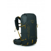 OSPREY turistický batoh TALON VELOCITY 30, dark charcoal/tumbleweed yellw - S/M OSPREY turistický batoh TALON VELOCITY 30, dark charcoal/tumbleweed yellw - S/M