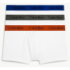 Pánske boxerky Calvin Klein Low Rise Trunks|XL Pánske boxerky Calvin Klein Low Rise Trunks|XL