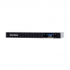 CyberPower CP700EIPFCRM1U CP700EIPFCRM1U CyberPower CP700EIPFCRM1U CP700EIPFCRM1U