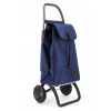 Rolser I-Max 955 MF 2 Logicnákupní taška na kolečkách, modrá (IMX272-1062) Rolser I-Max 955 MF 2 Logicnákupní taška na kolečkách, modrá (IMX272-1062)