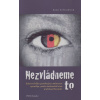E-kniha: Nezvládneme to E-kniha: Nezvládneme to