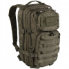 Mil-tec US Assault Pack SM olive 20 l Mil-tec US Assault Pack SM olive 20 l
