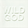 Nick Cave & The Bad Seeds: Wild God: CD Nick Cave & The Bad Seeds: Wild God: CD