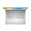 ASUS VivoBook S14 M3407GA-SF008 - Ryzen AI 7 445, 14, 1000 GB, 16GB, Radeon Graphics ASUS VivoBook S14 M3407GA-SF008 - Ryzen AI 7 445, 14, 1000 GB, 16GB, Radeon Graphics