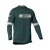 LEATT dres dlhý rukáv MTB Gravity 3.0 Junior , Spruce Green, Variant L / EU140 / 150cm LEATT dres dlhý rukáv MTB Gravity 3.0 Junior , Spruce Green, Variant L / EU140 / 150cm