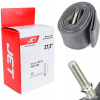 Duša na bicykel JET 27,5x1,95/2,3 AV ventil 40mm so závitom Duša na bicykel JET 27,5x1,95/2,3 AV ventil 40mm so závitom