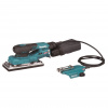 Makita Makita BO007CGZ AKU vibrační bruska s regulací 93x185mm Li-ion XGT 40V, bez aku Z BO007CGZ Makita Makita BO007CGZ AKU vibrační bruska s regulací 93x185mm Li-ion XGT 40V, bez aku Z BO007CGZ
