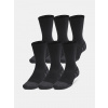 Unisex ponožky Under Armour UA Perf Tech 6pk Crew čierna XL Under Armour 196886292704 Unisex ponožky Under Armour UA Perf Tech 6pk Crew čierna XL Under Armour 196886292704