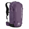 Batoh - Ortovox Switchback 25 S Wild Berry 25 Liter Batoh - Ortovox Switchback 25 S Wild Berry 25 Liter