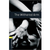 Withered Arm + mp3 Pack - Thomas Hardy Withered Arm + mp3 Pack - Thomas Hardy