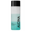 Alcina Dvojzložkový odličovač očí - Soft Eye Make-up Remover 100 ml Alcina Dvojzložkový odličovač očí - Soft Eye Make-up Remover 100 ml