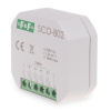 SCO-802 - Stmievač osvetlenia s pamäťou, 230V; 1,3A, 300W SCO-802 - Stmievač osvetlenia s pamäťou, 230V; 1,3A, 300W