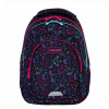 Batoh HEAD MIDNIGHT CATS pre školáčky s motívom mačiek a hviezd - čierny (Obľúbený batoh HEAD MIDNIGHT CATS s nádherným neonovým dizajnom, na ktorom vynikajú mačky, mesiace a hviezdičky, zaujme každú Batoh HEAD MIDNIGHT CATS pre školáčky s motívom mačiek a hviezd - čierny (Obľúbený batoh HEAD MIDNIGHT CATS s nádherným neonovým dizajnom, na ktorom vynikajú mačky, mesiace a hviezdičky, zaujme každú