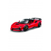 Bburago 2025new Bburago 1:18 Ferrari SF90 XX Stradale - Red Bburago 2025new Bburago 1:18 Ferrari SF90 XX Stradale - Red