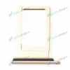 Sim držiak iPhone 8 zlatý Originál Sim držiak iPhone 8 zlatý Originál