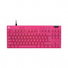 Mechanická klávesnica Logitech G Pro X TKL Rapid Mechanická klávesnica Logitech G Pro X TKL Rapid