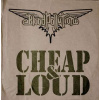 Blood Pollution: Cheap & Loud (CD) Blood Pollution: Cheap & Loud (CD)