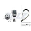Vodné čerpadlo + sada ozubeného remeňa DOLZ KD054 Vodné čerpadlo + sada ozubeného remeňa DOLZ KD054