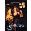 Tajemství - Zuzana Černá Tajemství - Zuzana Černá