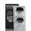 Vaporesso Luxe PM40 Pod cartridge (2 ks/bal.) Objem: 4 ml, Odpor: RDL Vaporesso Luxe PM40 Pod cartridge (2 ks/bal.) Objem: 4 ml, Odpor: RDL