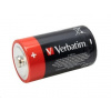 Verbatim Alkaline D 2ks 49923 Verbatim Alkaline D 2ks 49923
