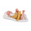 Bábika Novorodenec Carla 42 cm Antonio Juan 33344 Bábika Novorodenec Carla 42 cm Antonio Juan 33344