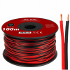 Reproduktorový kábel Blow 4190 2 x 0,35 mm2, 100 m Reproduktorový kábel Blow 4190 2 x 0,35 mm2, 100 m
