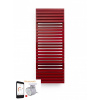 TERMA QUADRUS BOLD E elektrický radiátor Bluetooth Rozmery (V x Š): 1185 x 600 mm WLQBA118060 TERMA QUADRUS BOLD E elektrický radiátor Bluetooth Rozmery (V x Š): 1185 x 600 mm WLQBA118060