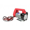 Čerpadlo na naftu, 12V, 155W, 40l/min, plastová rukojeť - GEKO Čerpadlo na naftu, 12V, 155W, 40l/min, plastová rukojeť - GEKO