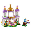 LEGO Disney Princezny - Mazlíčci z paláce královský hrad LEGO Disney Princezny - Mazlíčci z paláce královský hrad
